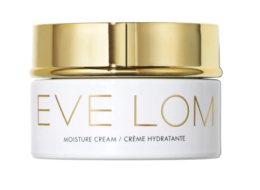 Lom Moisture Cream 50ml 1.6oz NEW SEALED