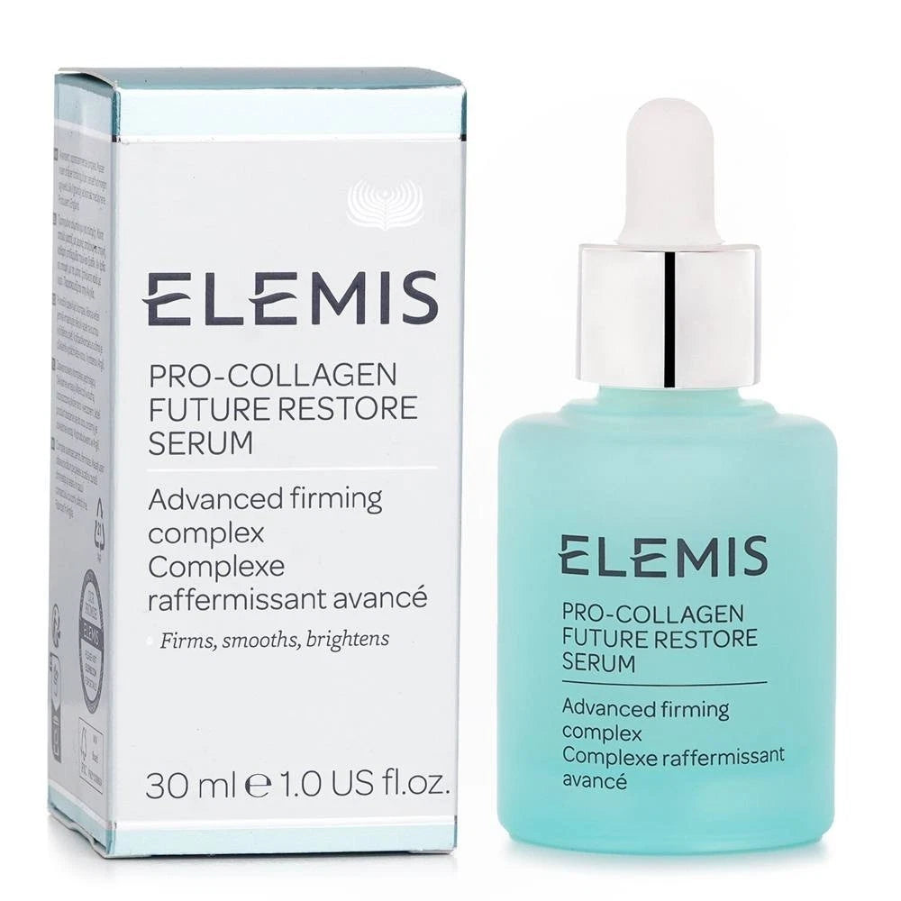 PRO-COLLAGEN FUTURE RESTORE SERUM COMPLEX FULL SIZE 30ml 1oz GENUINE NEW!