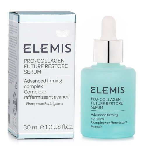 PRO-COLLAGEN FUTURE RESTORE SERUM COMPLEX FULL SIZE 30ml 1oz GENUINE NEW!
