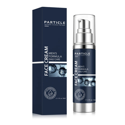 Face Cream For Men 6 In 1 Anti Aging Cream Fights Eye Bags Dark Spots