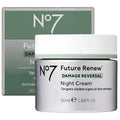 7 FUTURE RENEW Damage Reversal Night Cream 50ml US